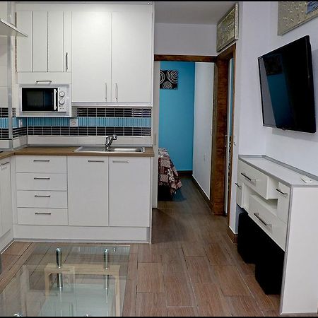 Apartamento Baluarte III Conil De La Frontera Buitenkant foto