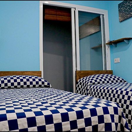 Apartamento Baluarte III Conil De La Frontera Buitenkant foto