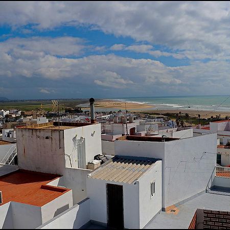 Apartamento Baluarte III Conil De La Frontera Buitenkant foto