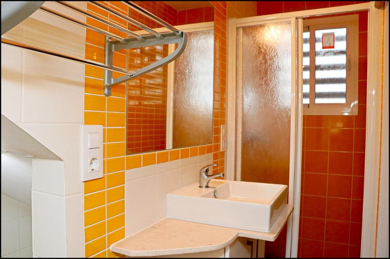 Apartamento Baluarte III Conil De La Frontera Buitenkant foto