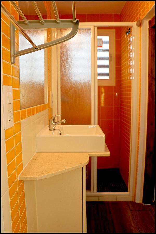 Apartamento Baluarte III Conil De La Frontera Buitenkant foto