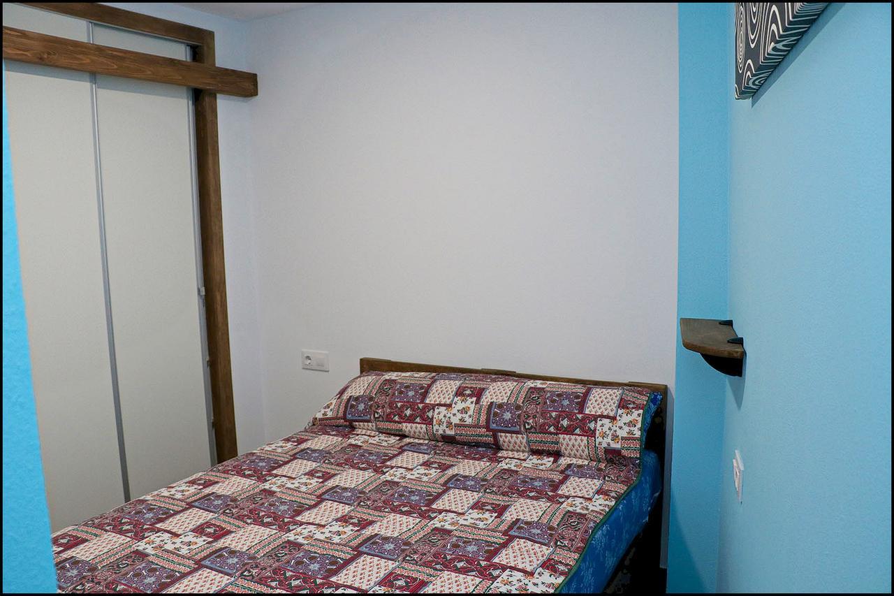 Apartamento Baluarte III Conil De La Frontera Buitenkant foto