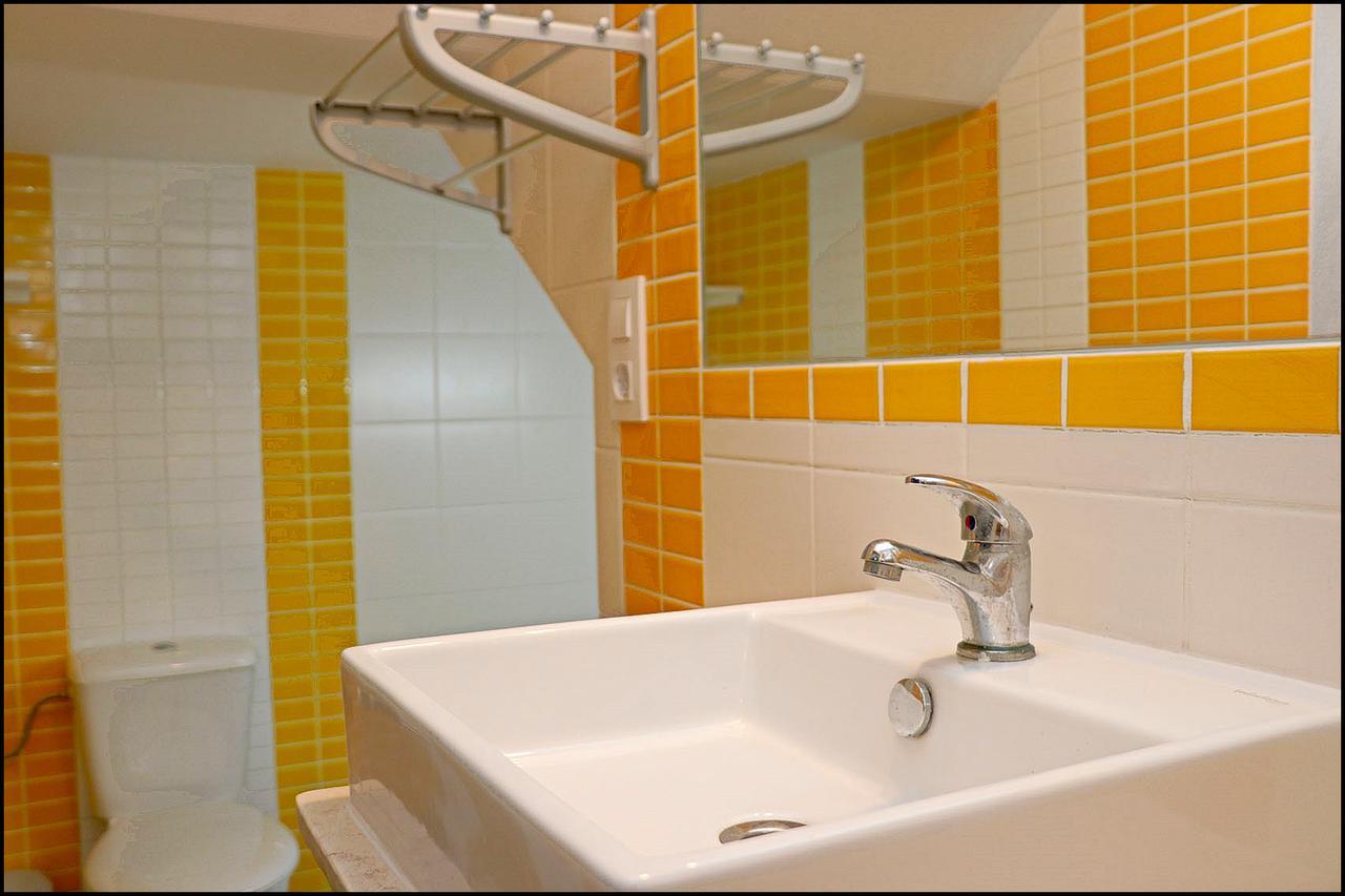 Apartamento Baluarte III Conil De La Frontera Buitenkant foto