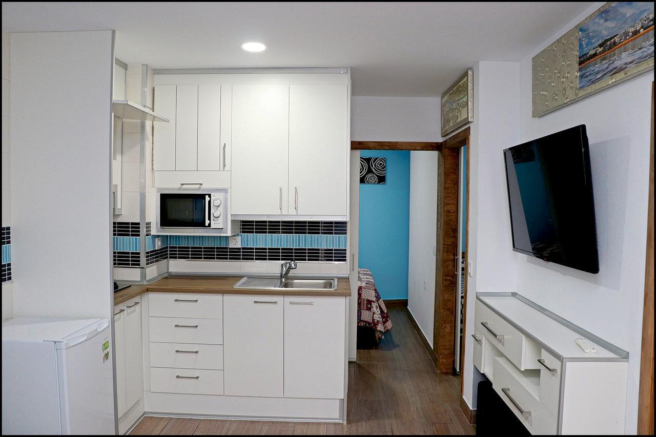 Apartamento Baluarte III Conil De La Frontera Buitenkant foto